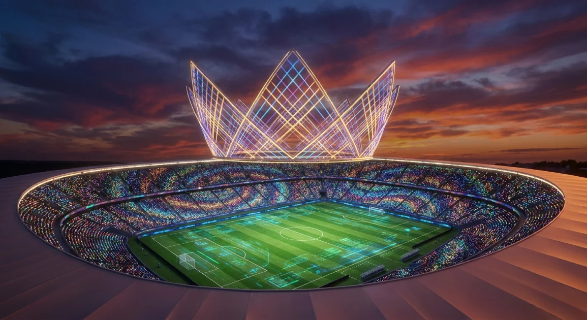 final da copa do mundo 2026