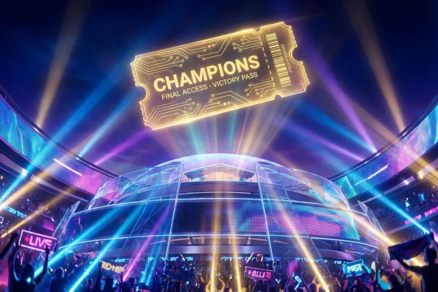 ingresso copa do mundo 2026