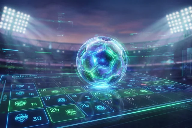 copa do mundo 2026 datas