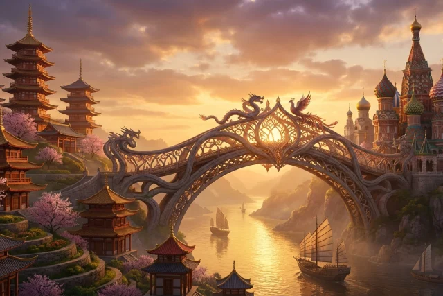 china e russia
