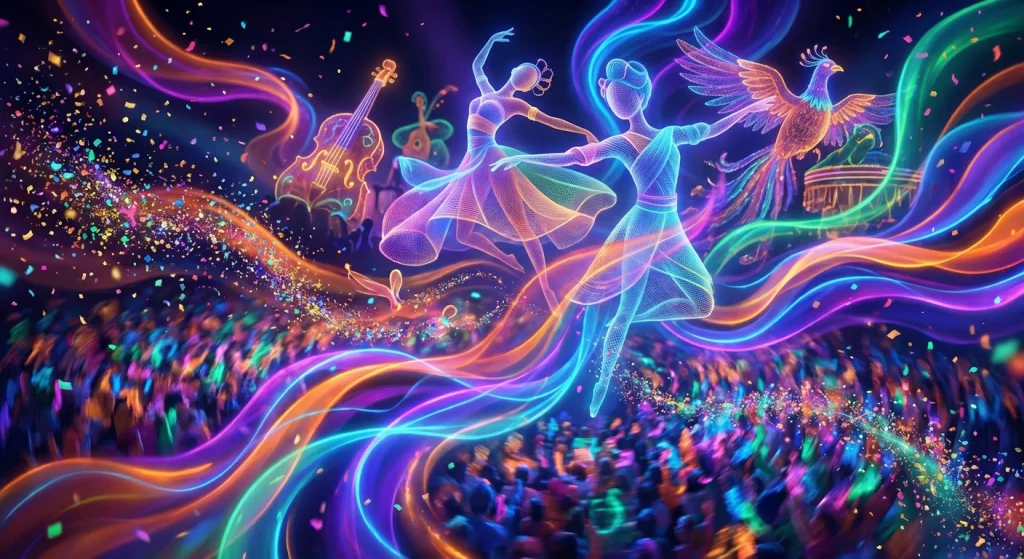 o que aconteceu no carnaval de 2019