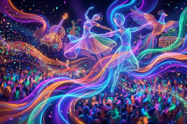o que aconteceu no carnaval de 2019
