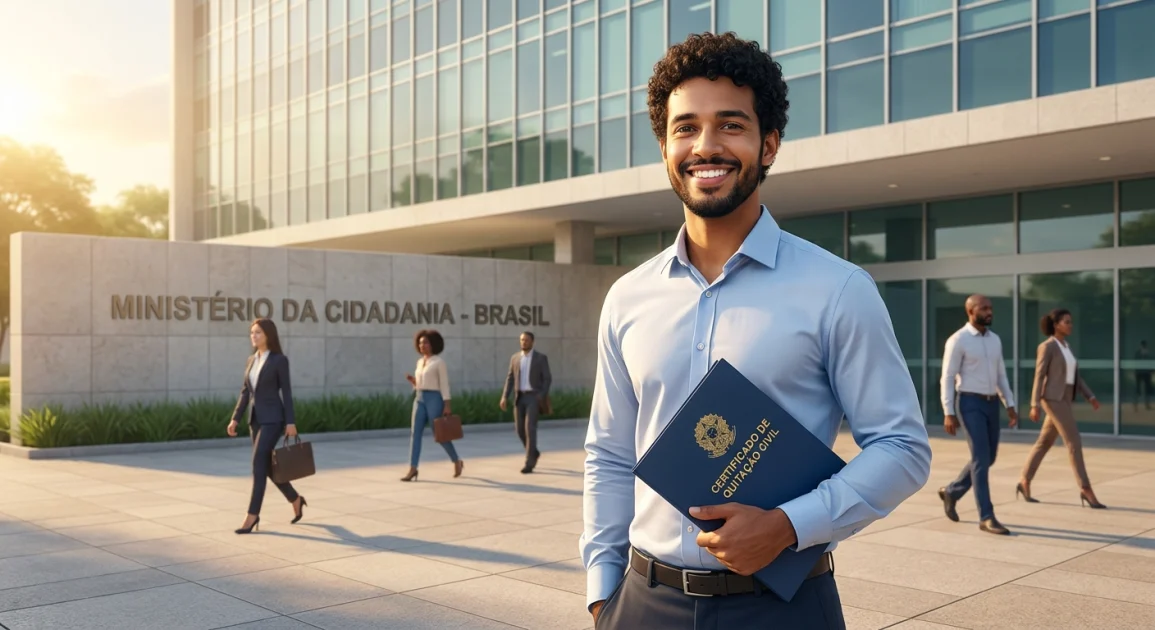 como ser dispensado do exército