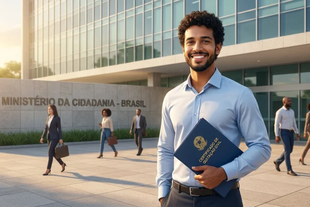 como ser dispensado do exército