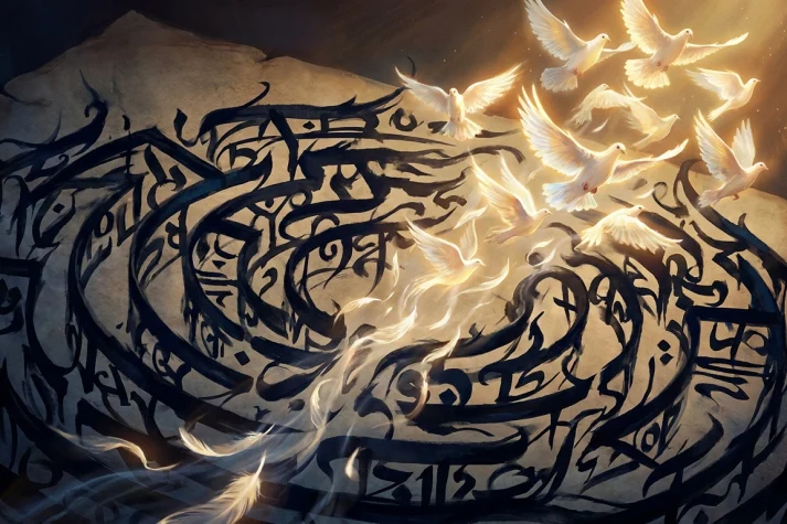 tatuagem de facção