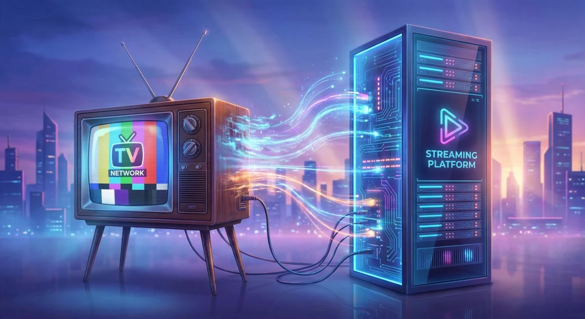 cartoon network acabou