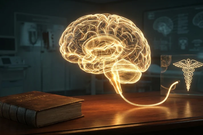 pessoas com morte cerebral que voltaram